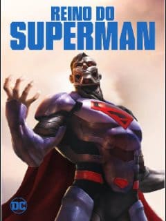 Reino do Superman - Assistir Reino do Superman 2019 dublado online grátis