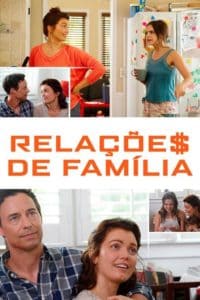 Relações de Família - assistir Relações de Família 2019 dublado online grátis