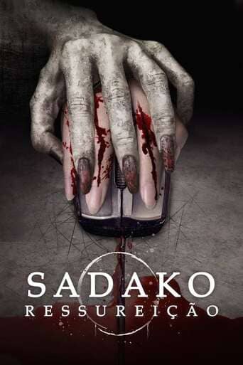 Sadako: Ressurreição - assistir Sadako: Ressurreição Dublado e Legendado Online grátis