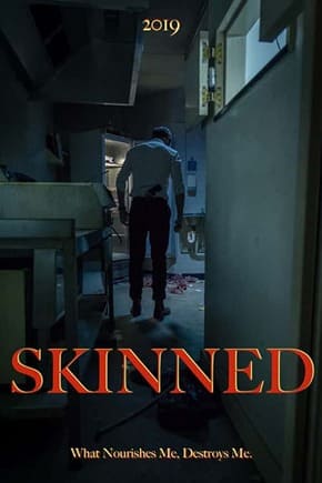 Skinned - assistir Skinned Dublado Online grátis