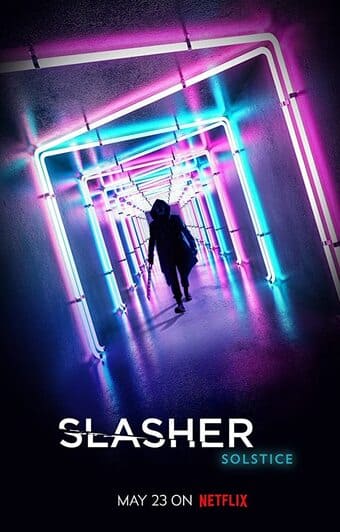 Slasher - assistir Slasher 3ª Temporada dublado online grátis