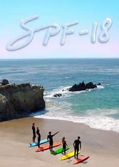 SPF-18 - assistir SPF-18 2018 dublado online grátis