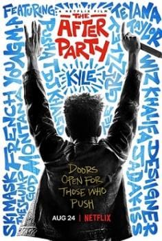 The After Party assistir The After Party 2018 dublado online grátis