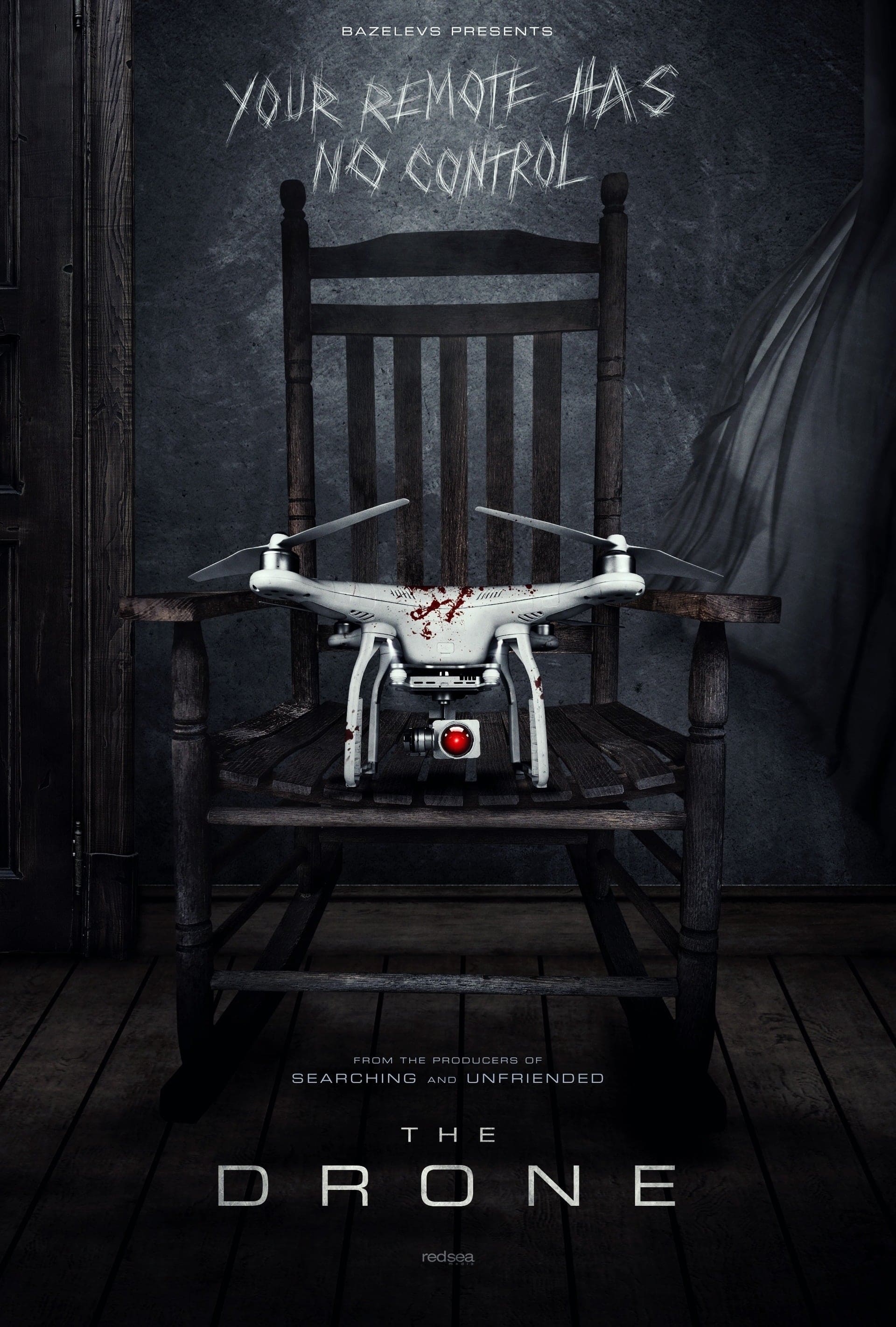 The Drone - Assistir The Drone Dublado Online grátis