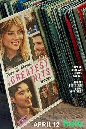 The Greatest Hits - assistir The Greatest Hits Dublado e Legendado Online grátis