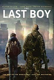 The Last Boy - assistir The Last Boy 2019 online grátis