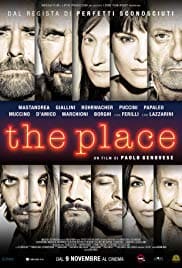 The Place - assistir The Place 2018 dublado online grátis