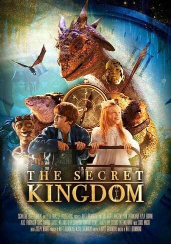 The Secret Kingdom - assistir The Secret Kingdom Dublado e Legendado Online grátis