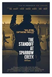 The Standoff at Sparrow Creek - assistir The Standoff at Sparrow Creek 2019 dublado online grátis