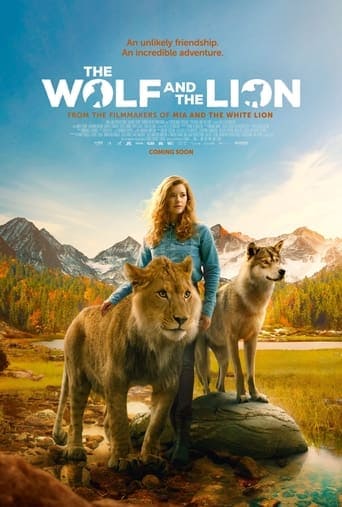 The Wolf and the Lion - assistir O Lobo e o Leão Dublado e Legendado Online grátis