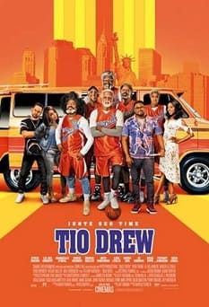 Tio Drew - assistir Tio Drew 2018 dublado online grátis