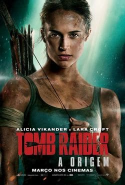 tomb-raider-a-origem assistir Tomb Raider : A Origem 2018 dublado online grátis