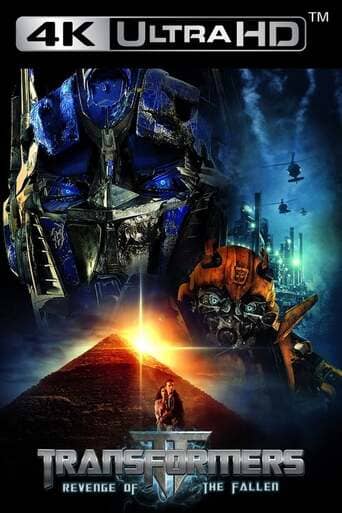 Transformers: A Vingança dos Derrotados - assistir Transformers: A Vingança dos Derrotados Dublado e Legendado Online grátis
