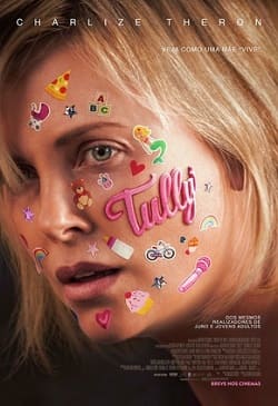 Tully - assistir Tully 2018 dublado online grátis