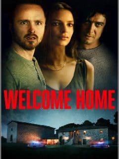 Welcome Home - assistir Welcome Home 2019 dublado online grátis