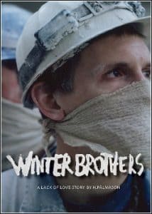 Winter Brothers - assistir Winter Brothers 2019 dublado online grátis