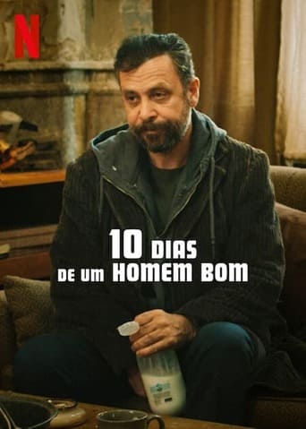 10 Dias de um Homem Bom - assistir 10 Dias de um Homem Bom Dublado e Legendado Online grátis