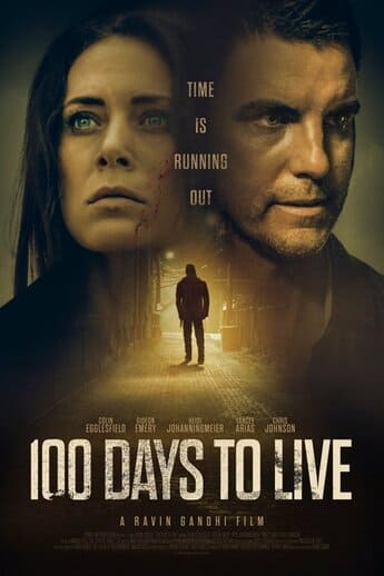 100 Days to Live - assistir 100 Days to Live Dublado e Legendado Online grátis