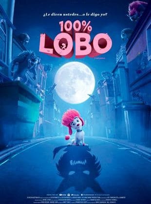 100% Lobo - assistir 100% Lobo Dublado Online grátis