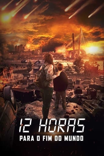 12 Horas Para o Fim do Mundo - assistir 12 Horas Para o Fim do Mundo Dublado e Legendado Online grátis