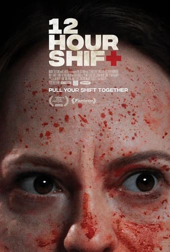 12 Hour Shift - assistir 12 Hour Shift Dublado e Legendado Online grátis