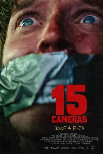 15 Cameras - assistir 15 Cameras Dublado e Legendado Online grátis