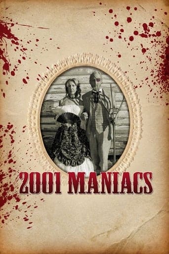 2001 Maníacos