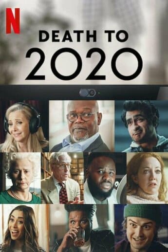 2020 Nunca Mais