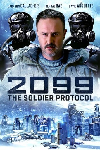 2099: The Soldier Protocol - assistir 2099: The Soldier Protocol Dublado e Legendado Online grátis