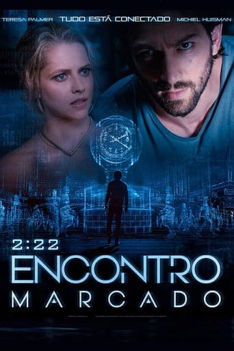 2:22 - Encontro Marcado - assistir 2:22 - Encontro Marcado Dublado e Legendado Online grátis