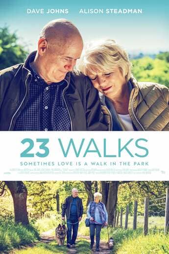 23 Walks - assistir 23 Walks Dublado e Legendado Online grátis