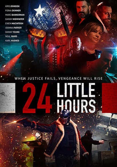 24 Little Hours - assistir 24 Little Hours Dublado Online grátis