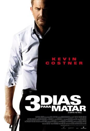 3 Dias Para Matar - assistir 3 Dias Para Matar Dublado e Legendado Online grátis