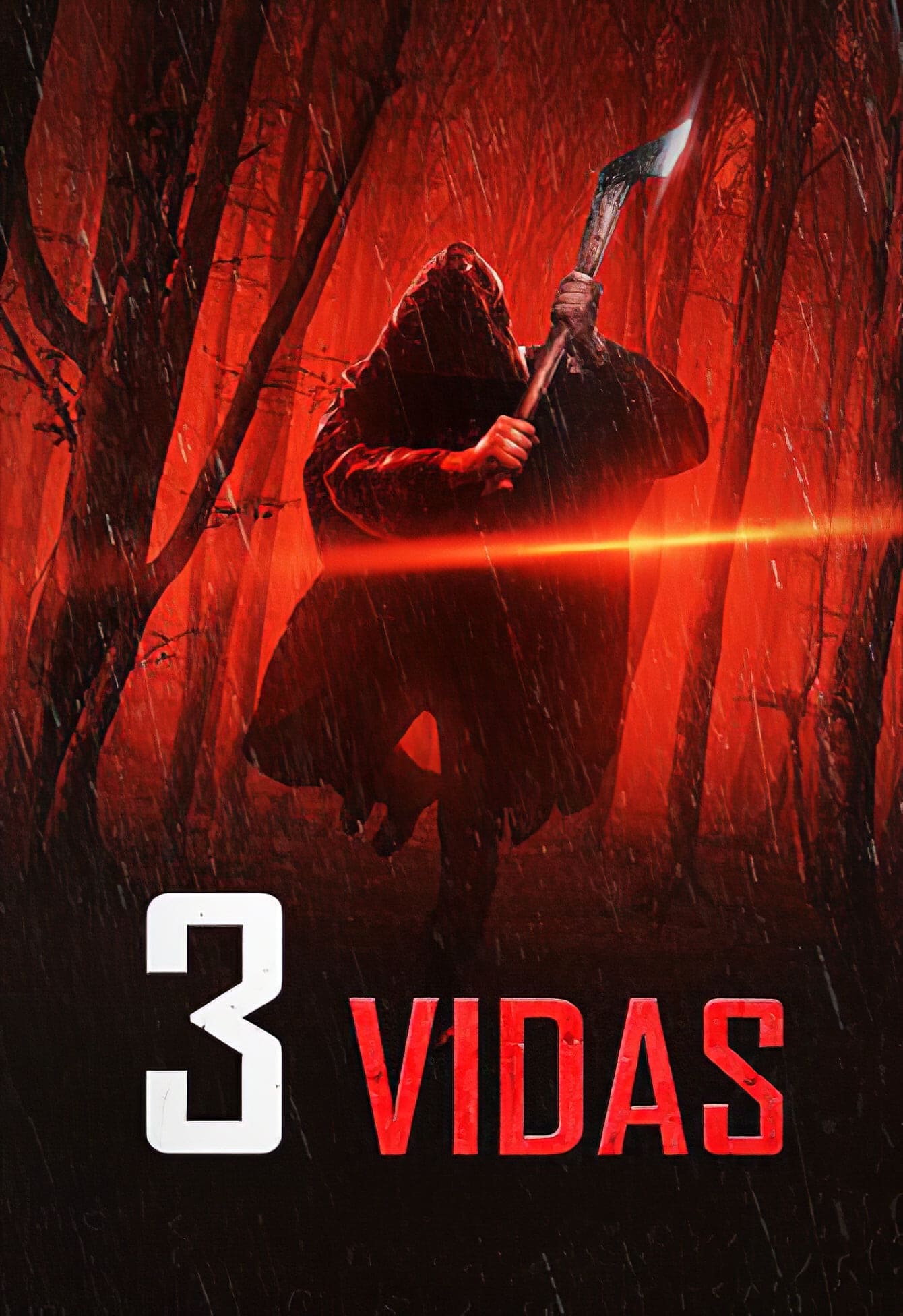 3 Vidas (2019) - assistir 3 Vidas 2019 Dublado grátis