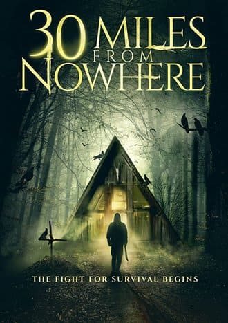 30 Miles from Nowhere - assistir 30 Miles from Nowhere Dublado e Legendado Online grátis