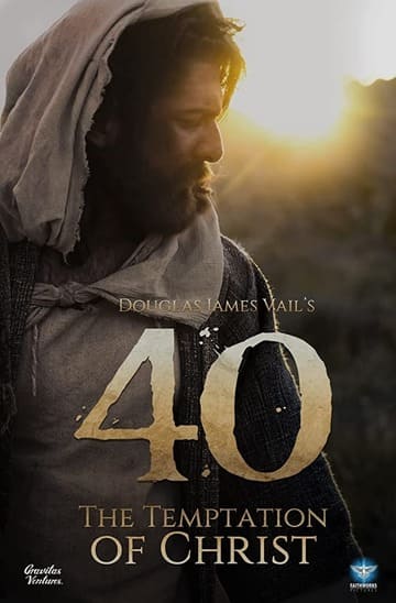 40: A Tentação de Cristo - assistir 40: A Tentação de Cristo Dublado Online grátis