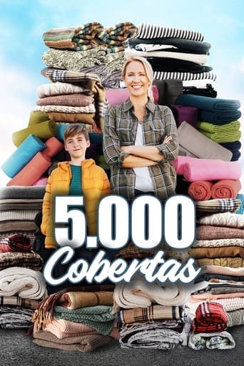 5.000 Cobertas