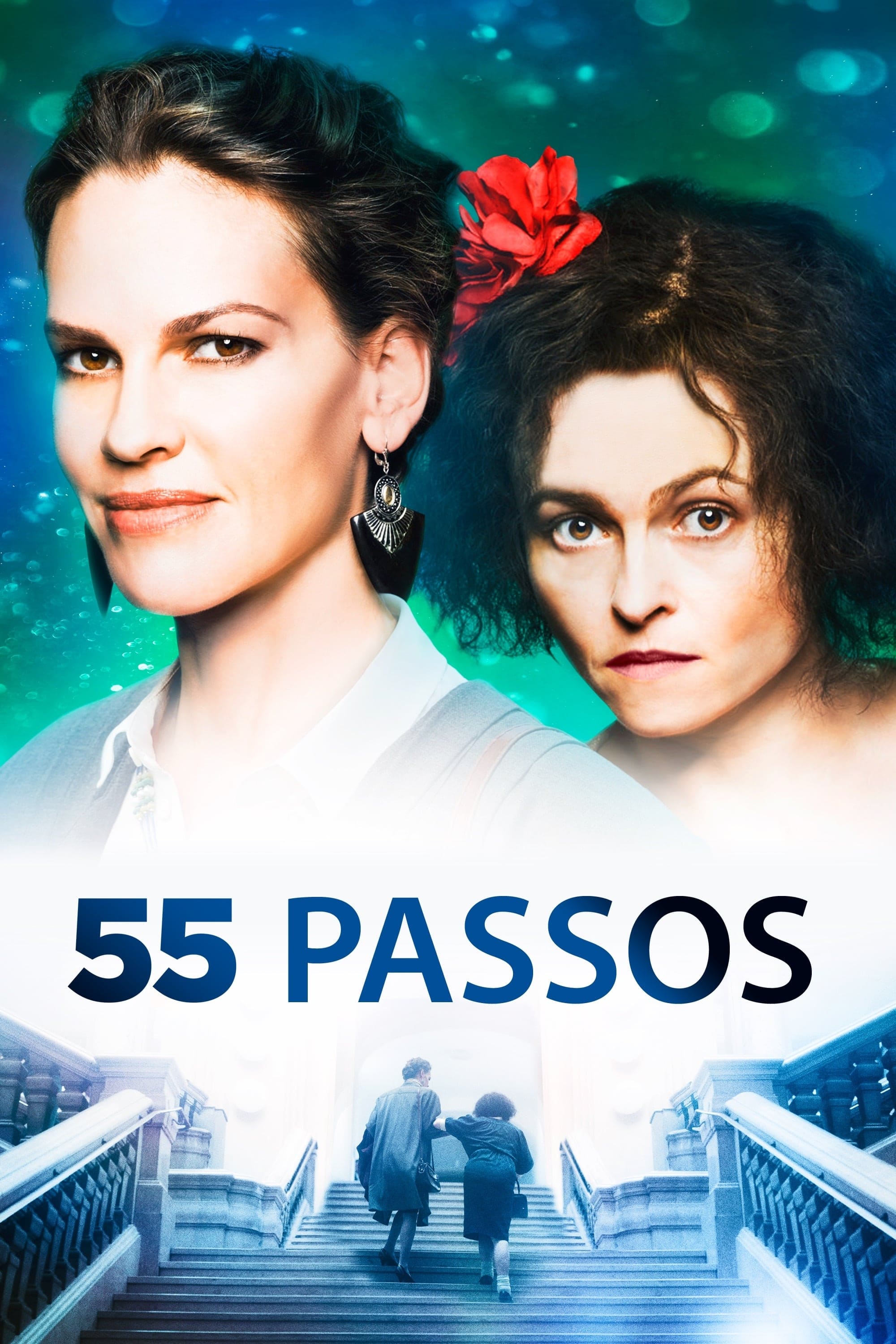 55 Passos - Assistir 55 Passos Dublado Online grátis