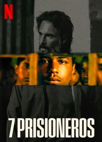 7 Prisioneiros - assistir 7 Prisioneiros Dublado e Legendado Online grátis