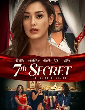 7th Secret - assistir 7th Secret Dublado e Legendado Online grátis
