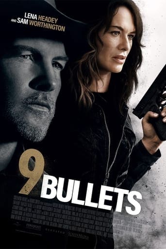 9 Bullets - assistir 9 Bullets Dublado e Legendado Online grátis