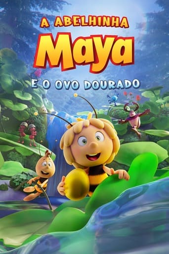 A Abelhinha Maya e o Ovo Dourado - assistir A Abelhinha Maya e o Ovo Dourado Dublado e Legendado Online grátis