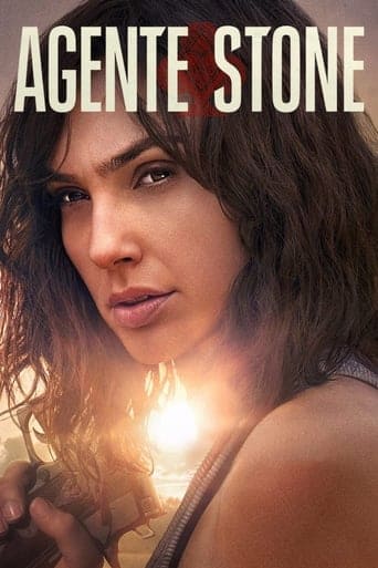 Agente Stone - assistir Agente Stone Dublado e Legendado Online grátis