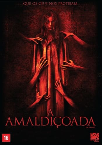 A Amaldiçoada - assistir A Amaldiçoada Dublado e Legendado Online grátis