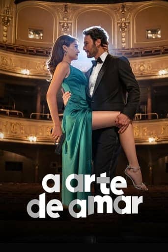 A Arte de Amar - assistir A Arte de Amar Dublado e Legendado Online grátis