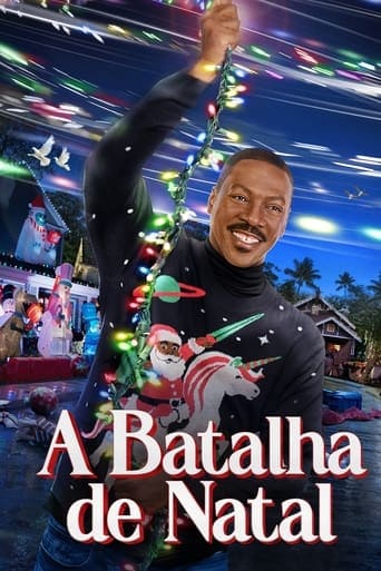 A Batalha de Natal