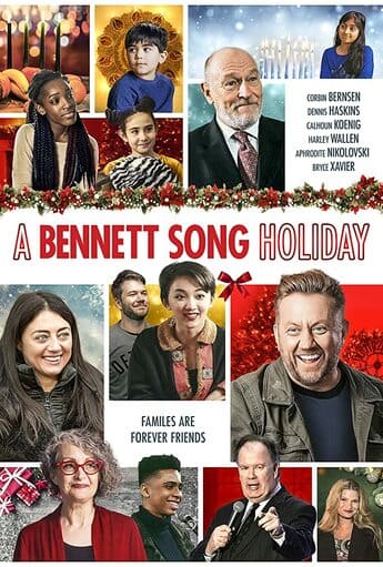 A Bennett Song Holiday