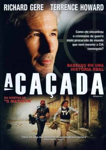 A Caçada - assistir A Caçada Dublado e Legendado Online grátis