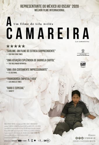 A Camareira - assistir A Camareira Dublado Online grátis