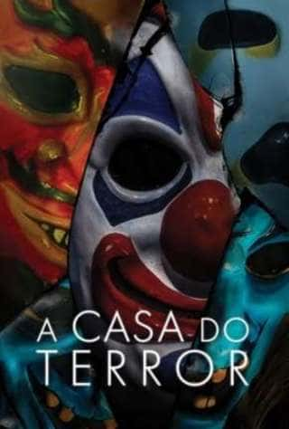 A Casa do Terror - assistir A Casa do Terror Dublado e Legendado Online grátis